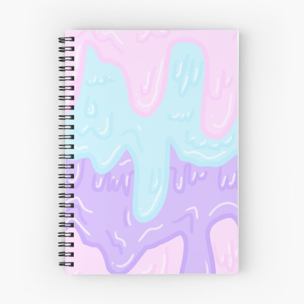 Item preview, Pastel Drip designed and sold by BaddieDorkMerch.