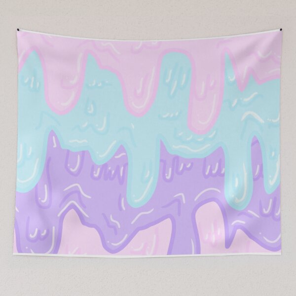 Item preview, Pastel Drip designed and sold by BaddieDorkMerch.