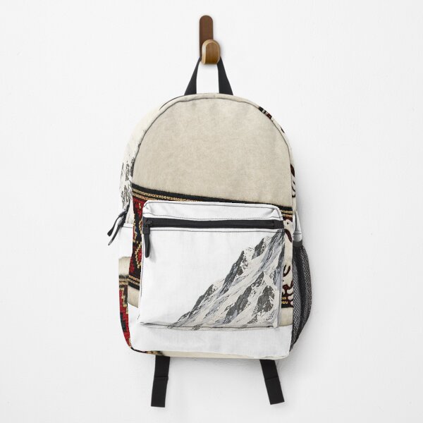 Item preview, Albanian Qeleshe Mountain Heritage designed and sold by NorthPeak Studio.