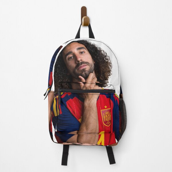 Item preview, Marc Cucurella designed and sold by Malakiacount.