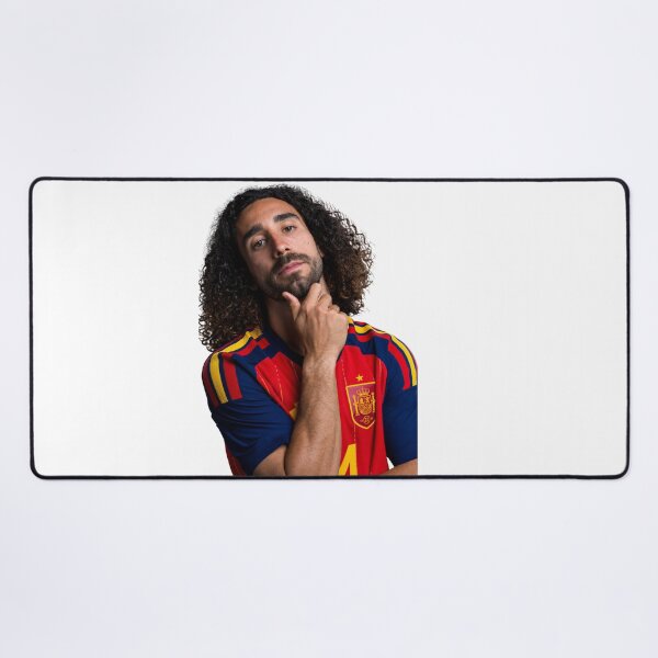 Item preview, Marc Cucurella designed and sold by Malakiacount.