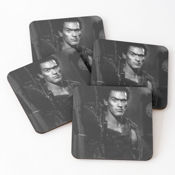 Item preview, ASH designed and sold by FILM GUTTER.