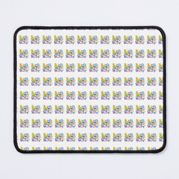 Item preview, Cute Kawaii School Supplies Friends Creative Classroom Fun designed and sold by Moizento.