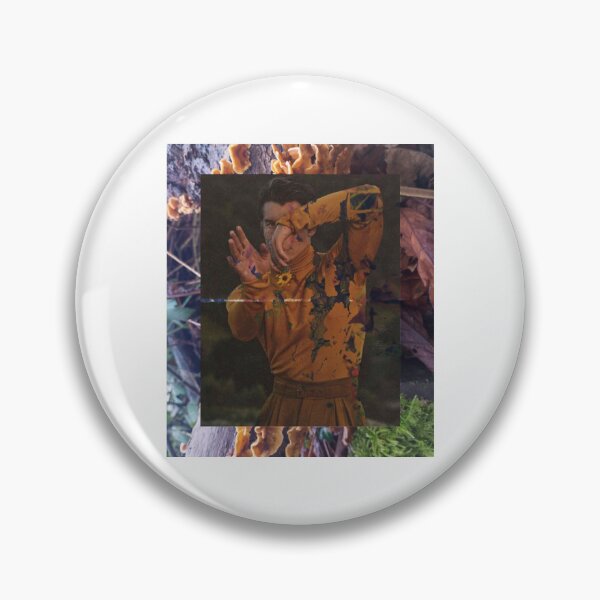 Item preview, Connor Storrie ? designed and sold by Artie297.