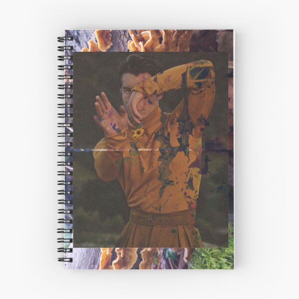 Item preview, Connor Storrie ? designed and sold by Artie297.