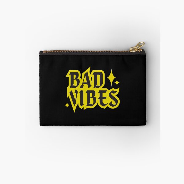 Item preview, Bad Vibes designed and sold by xtinedesign.