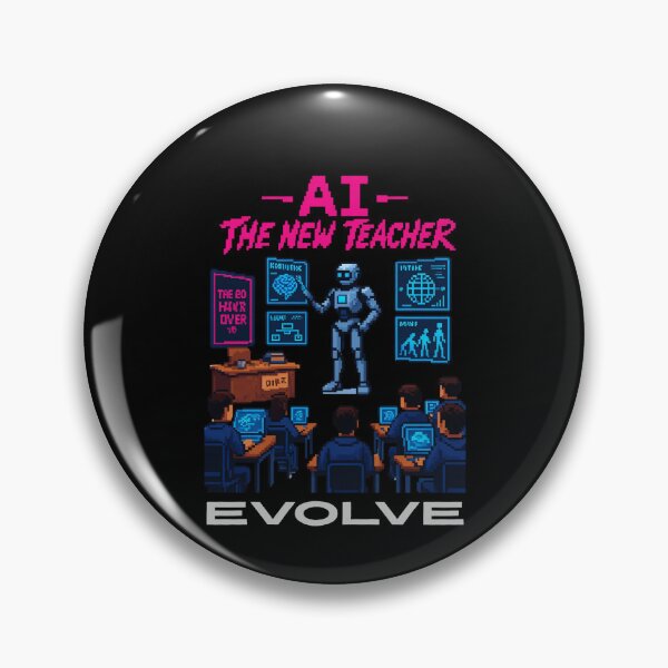 Item preview, Humanoid Robot Evolution T-Shirt | Future of AI & Human Innovation designed and sold by TEEJAMBOREE.
