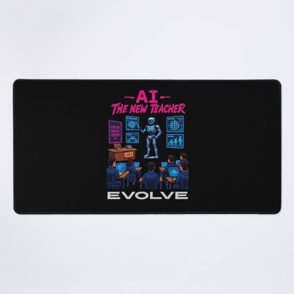 Item preview, Humanoid Robot Evolution T-Shirt | Future of AI & Human Innovation designed and sold by TEEJAMBOREE.