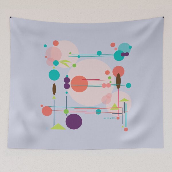Item preview, Colors that greet the morning designed and sold by LILY*.