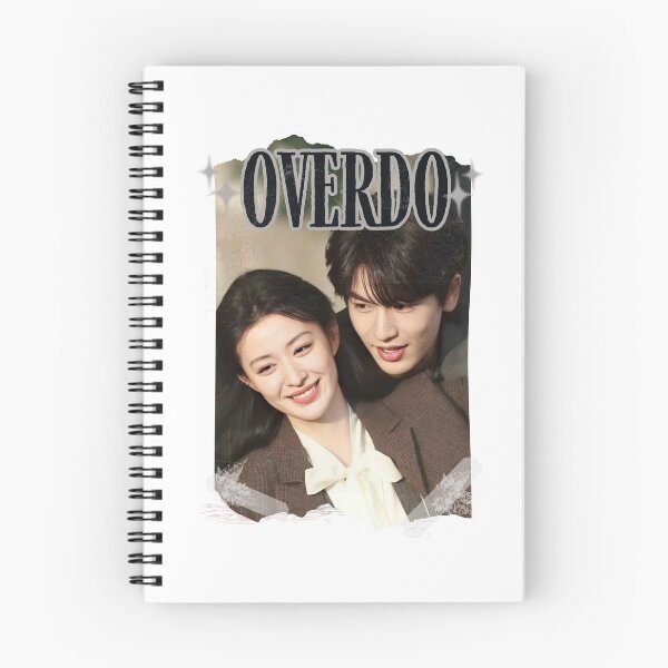 Item preview, Overdoo Zhang Linghe 张凌赫 Wang Churan 王楚然 Chinese Drama Cdrama China Wuxia Historical Entertainment Collage Digital Art PortraitJapanese Drama Actor designed and sold by AJUNICE STUDIO.