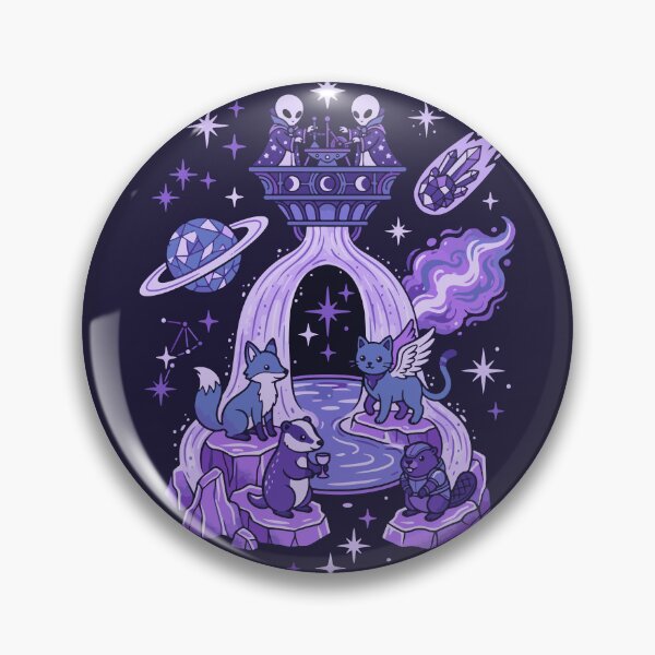 Item preview, Portal of Alchemy designed and sold by JEMAR Designs.