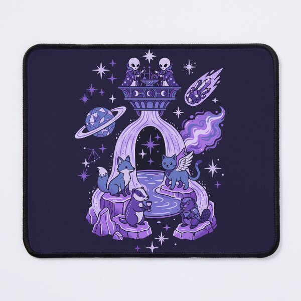 Item preview, Portal of Alchemy designed and sold by JEMAR Designs.