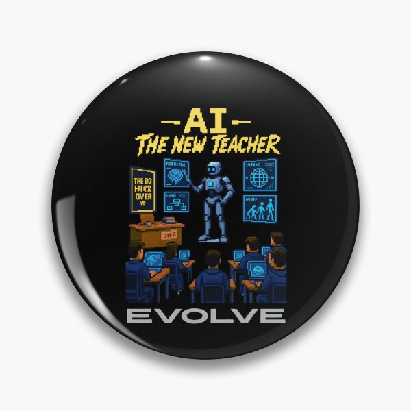 Item preview, Humanoid Robot Evolution T-Shirt | Future of AI & Human Innovation designed and sold by TEEJAMBOREE.