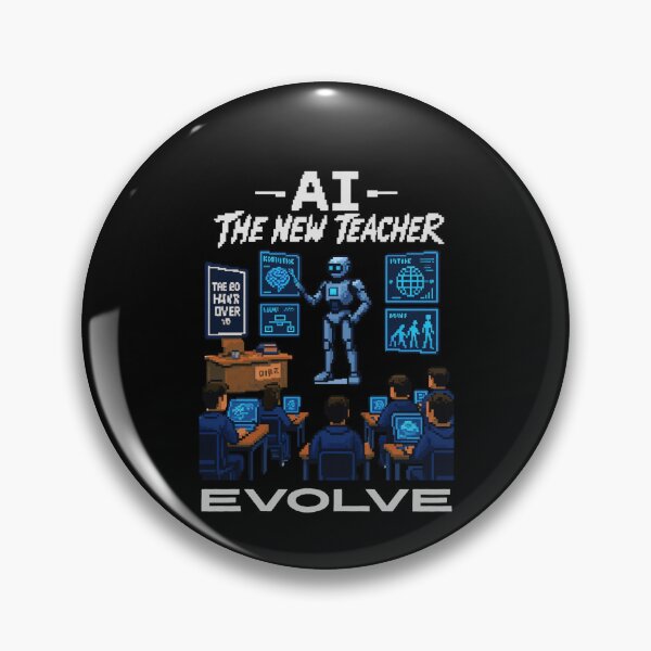 Item preview, Humanoid Robot Evolution T-Shirt | Future of AI & Human Innovation designed and sold by TEEJAMBOREE.