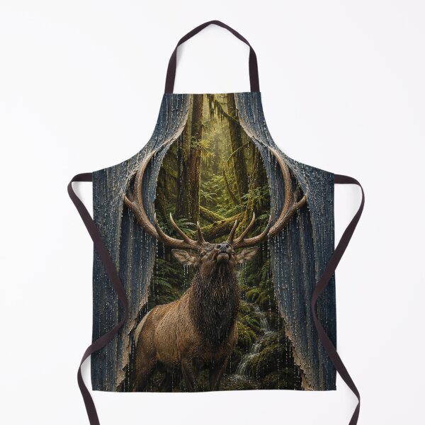 Item preview, Parting the Rain designed and sold by FieldFormStudio.