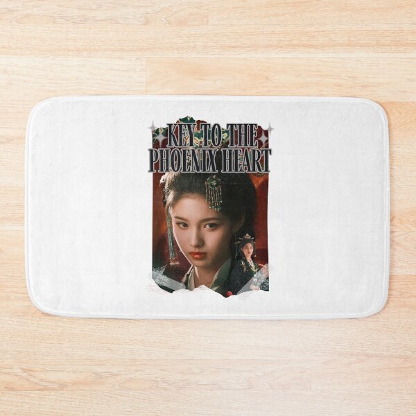 Item preview, Key to the Phoenix Heart Hou Minghao Ai Mi Chinese Drama Cdrama China Wuxia Historical Entertainment Collage Digital Art PortraitJapanese Drama Actor designed and sold by AJUNICE STUDIO.