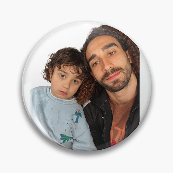 Item preview, Marc Cucurella designed and sold by Malakiacount.