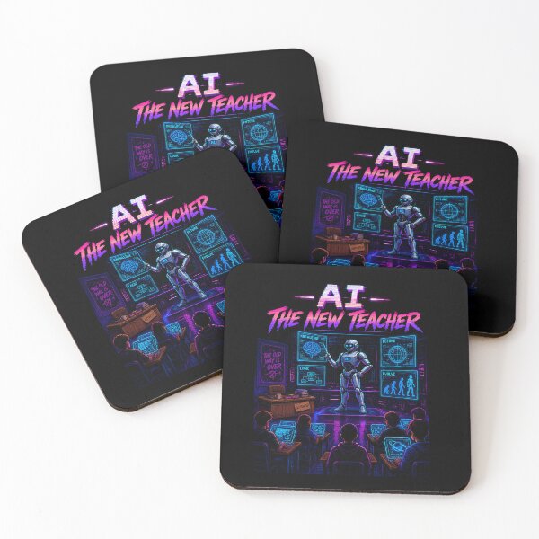 Item preview, Humanoid Robot Evolution T-Shirt | Future of AI & Human Innovation designed and sold by TEEJAMBOREE.