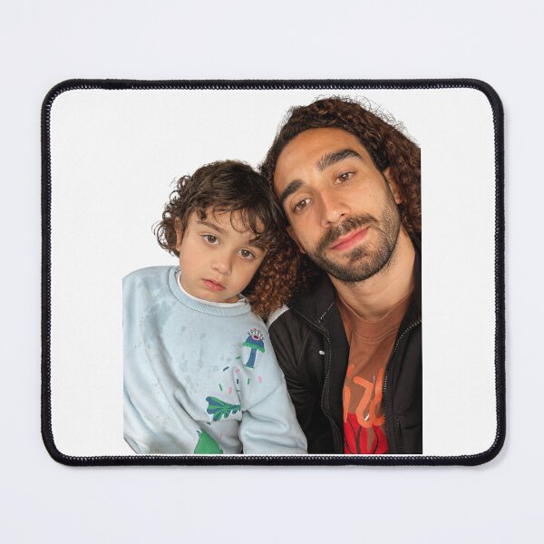 Item preview, Marc Cucurella designed and sold by Malakiacount.