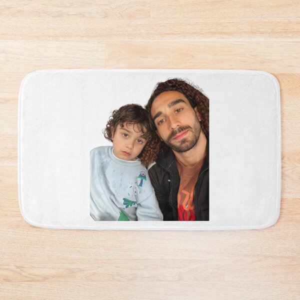 Item preview, Marc Cucurella designed and sold by Malakiacount.