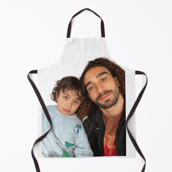Item preview, Marc Cucurella designed and sold by Malakiacount.