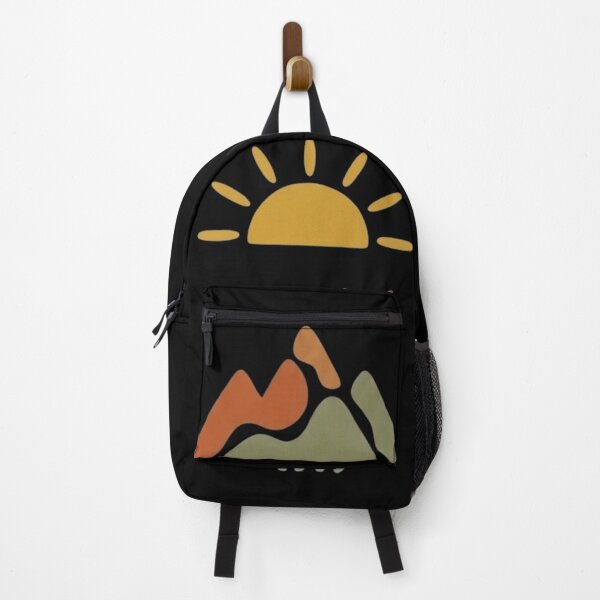 Item preview, Nature Is My Compass Minimalist Outdoor Design designed and sold by WillCraftx.