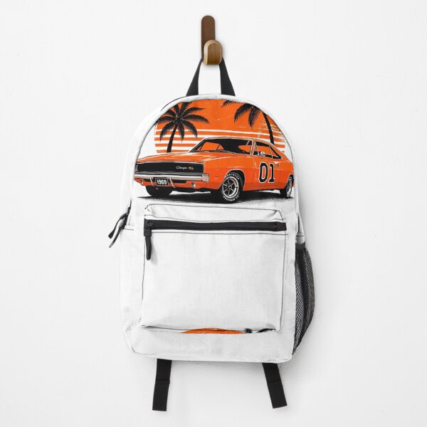 Item preview, Vintage Car Classic Charge designed and sold by PrintCarClub.