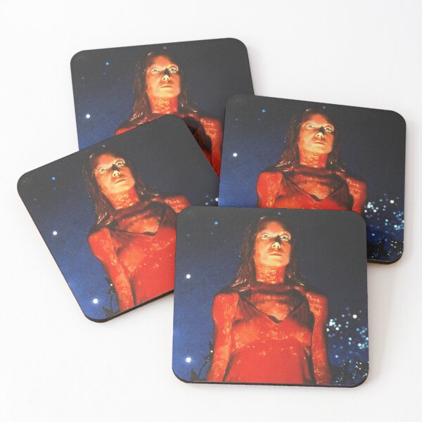 Item preview, CARRIE designed and sold by FILM GUTTER.
