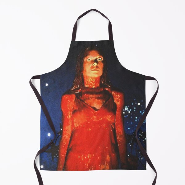 Item preview, CARRIE designed and sold by FILM GUTTER.