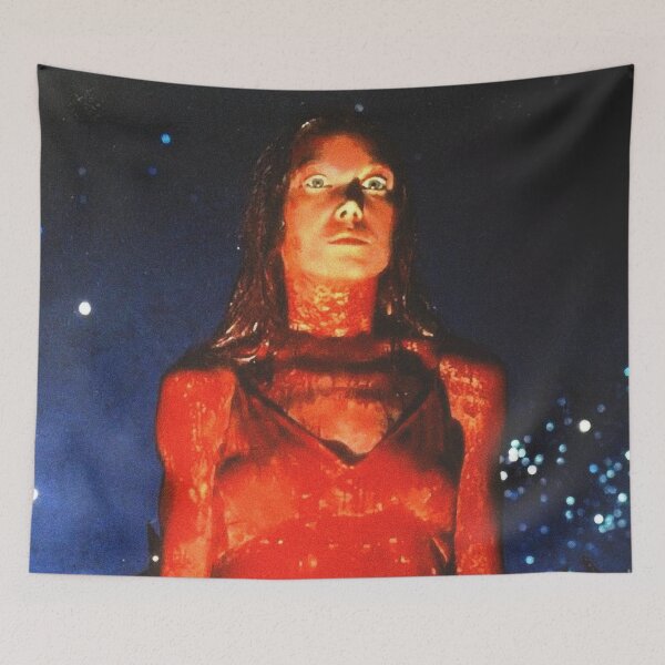 Item preview, CARRIE designed and sold by FILM GUTTER.
