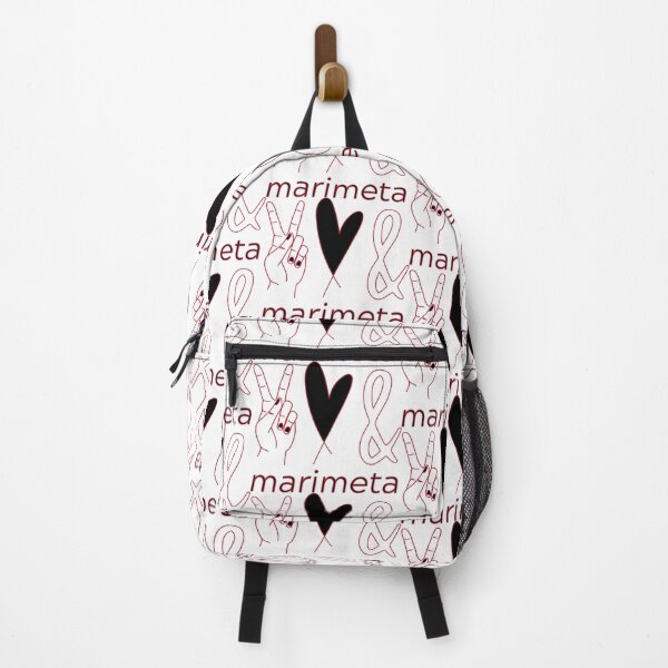 Item preview, Peace, Love and Marimeta Camp Marimeta designed and sold by aligchi.