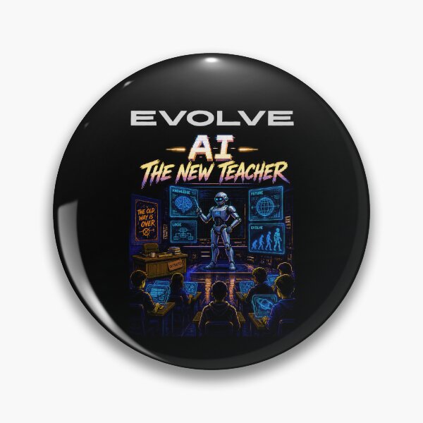 Item preview, Humanoid Robot Evolution T-Shirt | Future of AI & Human Innovation designed and sold by TEEJAMBOREE.