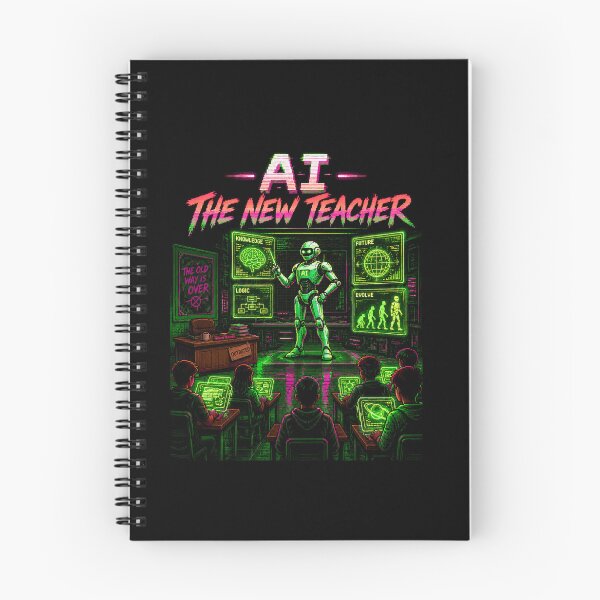Item preview, Humanoid Robot Evolution T-Shirt | Future of AI & Human Innovation designed and sold by TEEJAMBOREE.
