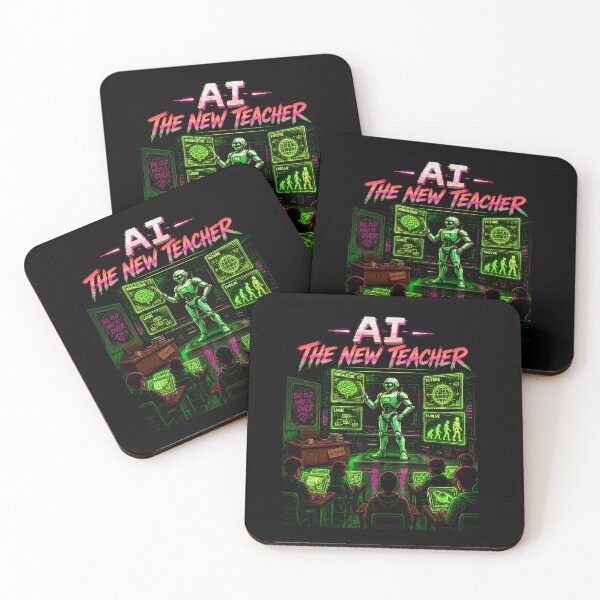 Item preview, Humanoid Robot Evolution T-Shirt | Future of AI & Human Innovation designed and sold by TEEJAMBOREE.