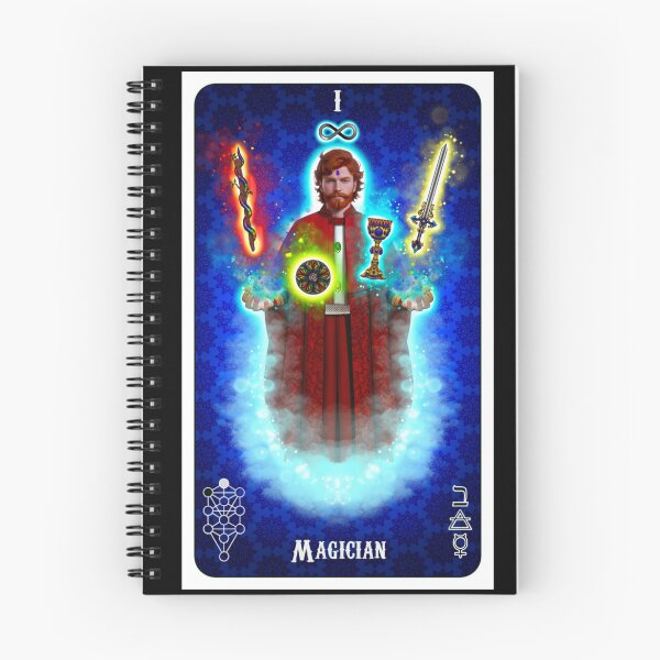 Item preview, Magician designed and sold by Ipsos Malafaya.
