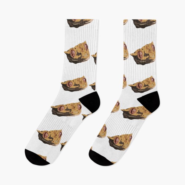 Item preview, Dalmatian crested gecko face designed and sold by LeahcarsArt.