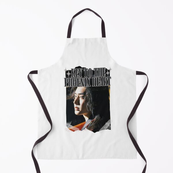 Item preview, Key to the Phoenix Heartt Hou Minghao Ai Mi Chinese Drama Cdrama China Wuxia Historical Entertainment Collage Digital Art PortraitJapanese Drama Actor designed and sold by AJUNICE STUDIO.