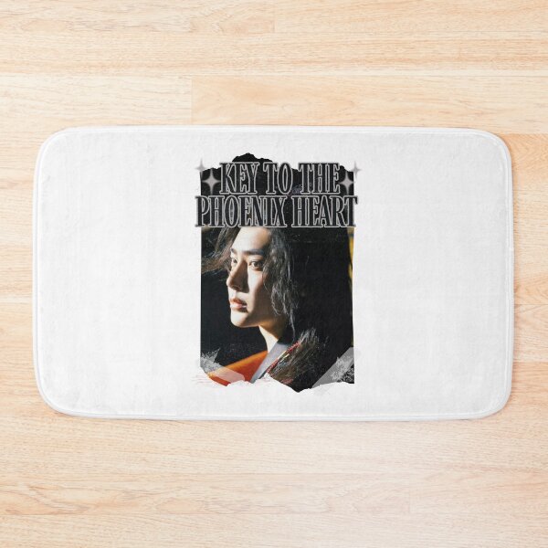 Item preview, Key to the Phoenix Heartt Hou Minghao Ai Mi Chinese Drama Cdrama China Wuxia Historical Entertainment Collage Digital Art PortraitJapanese Drama Actor designed and sold by AJUNICE STUDIO.
