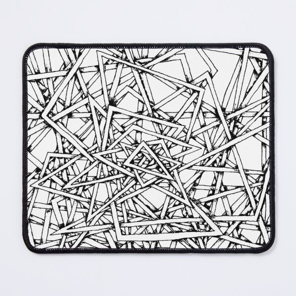 Item preview, Geometric ornament designed and sold by artisterik.