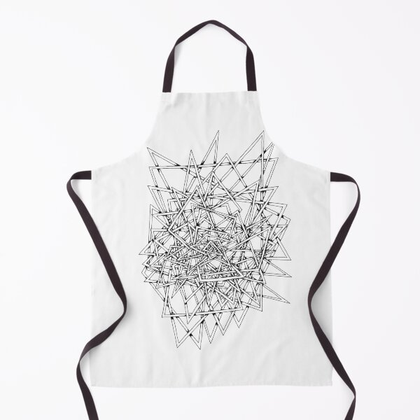 Item preview, Geometric ornament designed and sold by artisterik.