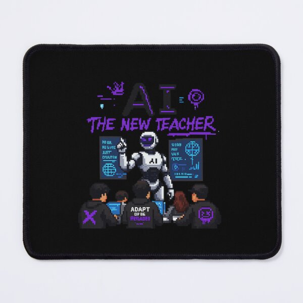 Item preview, Humanoid Robot Evolution T-Shirt | Future of AI & Human Innovation designed and sold by TEEJAMBOREE.
