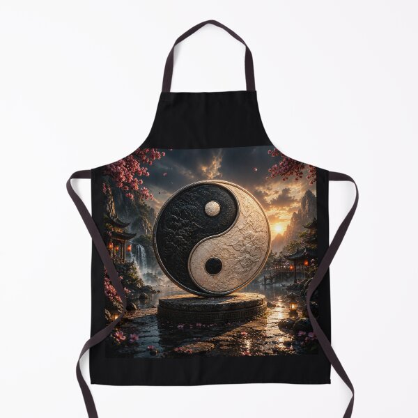Item preview, THE ANCIENT SYMBOL COLLECTION: Yin~Yang~China designed and sold by globetrottergfx.