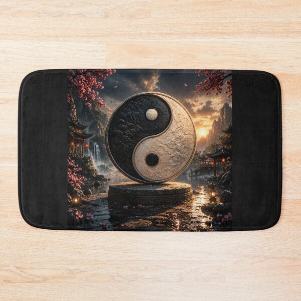 Item preview, THE ANCIENT SYMBOL COLLECTION: Yin~Yang~China designed and sold by globetrottergfx.