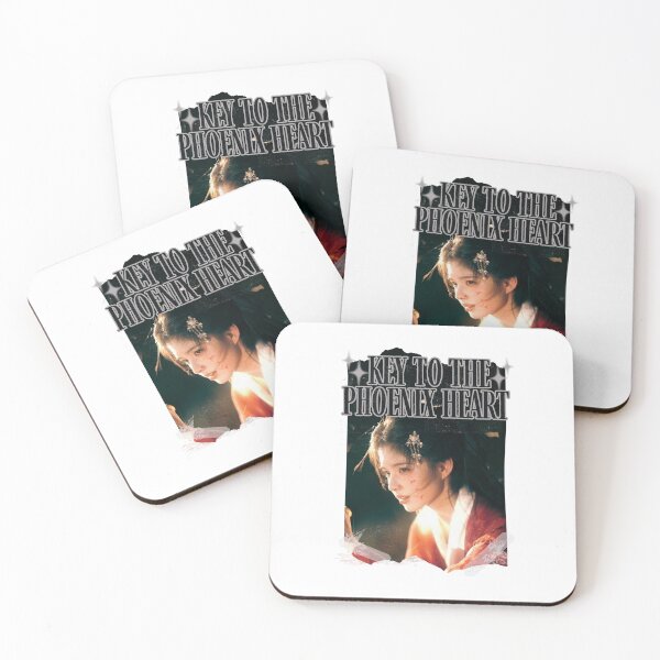 Item preview, Key to the Phoenix Heartt Hou Minghao Ai Mi Chinese Drama Cdrama China Wuxia Historical Entertainment Collage Digital Art PortraitJapanese Drama Actor designed and sold by AJUNICE STUDIO.