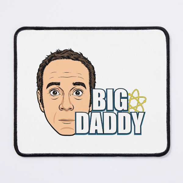 Item preview, Big Daddy Stuart designed and sold by ThomasKadmon.