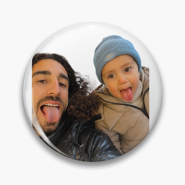 Item preview, Marc Cucurella designed and sold by Malakiacount.