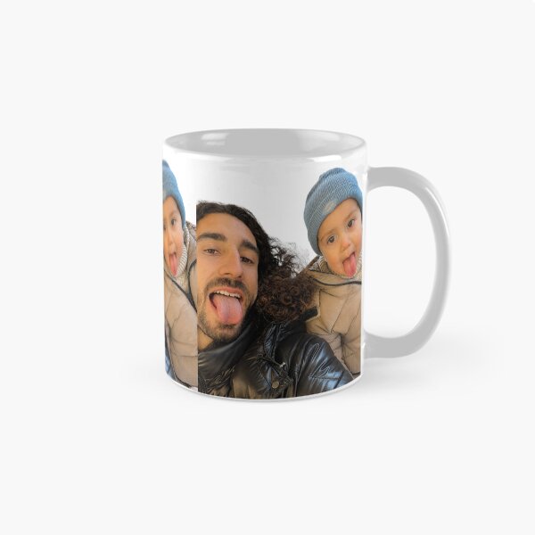 Item preview, Marc Cucurella designed and sold by Malakiacount.