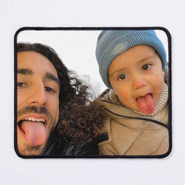 Item preview, Marc Cucurella designed and sold by Malakiacount.