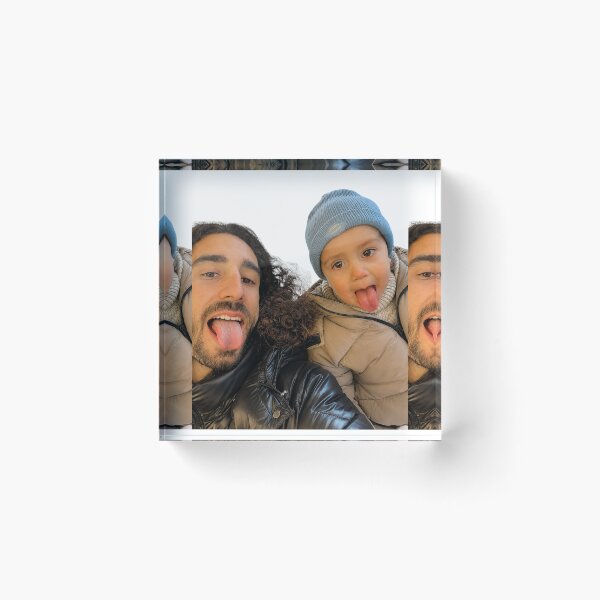 Item preview, Marc Cucurella designed and sold by Malakiacount.