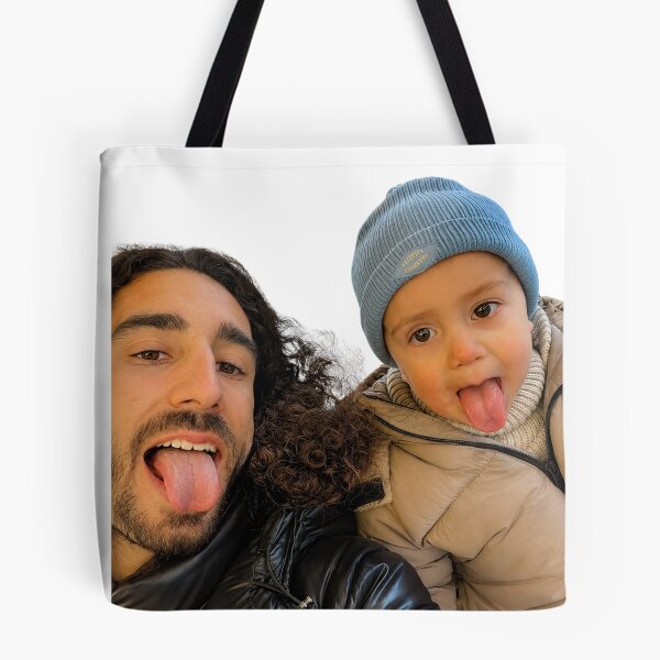 Item preview, Marc Cucurella designed and sold by Malakiacount.